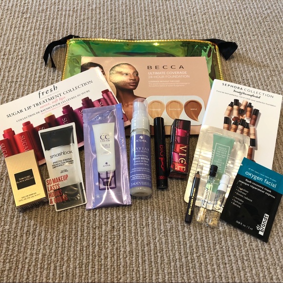 Urban Decay Other - Urban Decay, Buxom, Estée Lauder Makeup Bundle